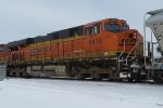 BNSF 6418